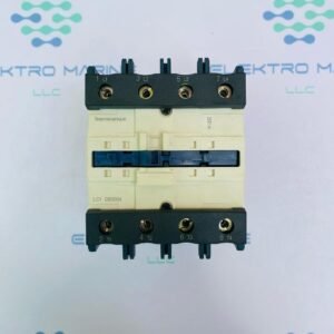 Telemecanique LC1D80004F7 | Contactor Breaker
