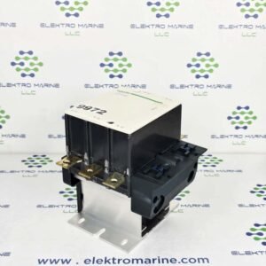 Schneider Electric LC1F185 | Contactor