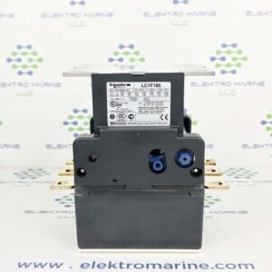 Schneider Electric LC1F185 | Contactor