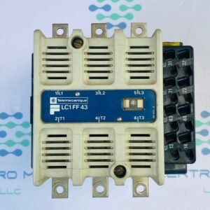 Telemecanique LC1FF 43 | Contactor Breaker