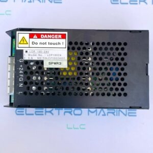 Kyung Bo Tech LCP 100-24V | Power Supply