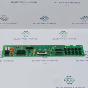 Rosemount Tankradar LD100S | Rev.D | Emulator Interface Board