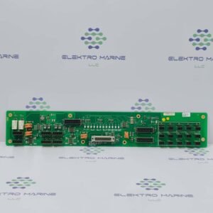 Rosemount Tankradar LD100S | Rev.D | Emulator Interface Board