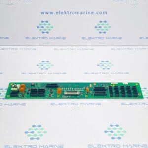 RoseMount LD100s (7000001-862) | Emulator Interface Board