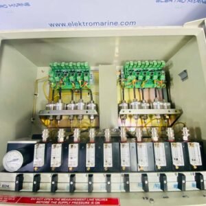 SF-Control LD80S | Leveldatic Multipoint Transmitter