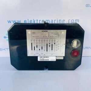 Siemens LEC1 | Control Unit