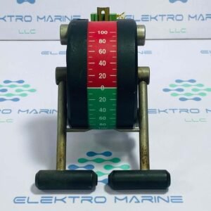Lilaas LF120D-01-11 | Control Lever