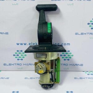 Lilaas LF160-00 | Marine Thruster Controller / Lever