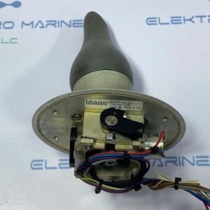 Lilaas LF50-3-01 | Joystick