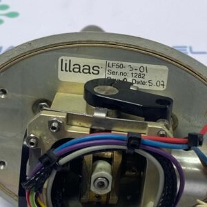Lilaas LF50-3-01 | Joystick
