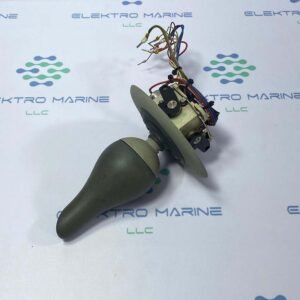 Lilaas LF50-3-01 | Joystick