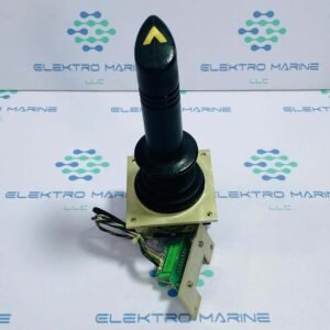 Lilaas LF60-3-01 | Joystick