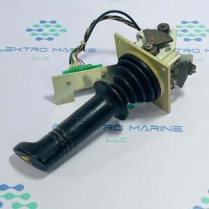 Lilaas LF60-3-01 | Joystick