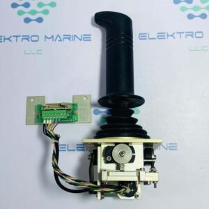 Lilaas LF60-3-01 | Joystick