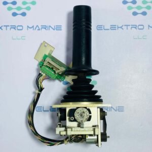 Lilaas LF60-3-01 | Joystick
