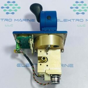 Lilaas LF70-R-02-02 | Control Lever