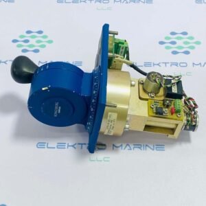 Lilaas LF70-R-02-02 | Control Lever