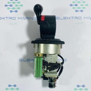 Lilaas LF70L-01-108 | Control Lever