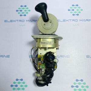 Lilaas LF70L-03-02 | Control Lever