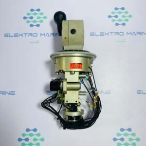 Lilaas LF70L-03-02 | Control Lever