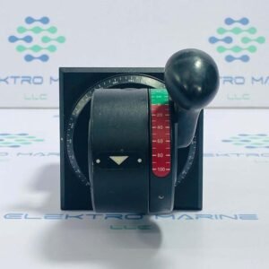 Lilaas LF70R-01-140 | Control Lever