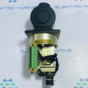 Lilaas LF70R-01-140 | Control Lever