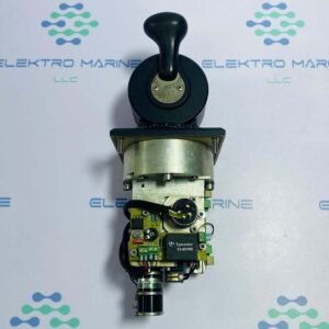 Lilaas LF70R-01-140 | Control Lever