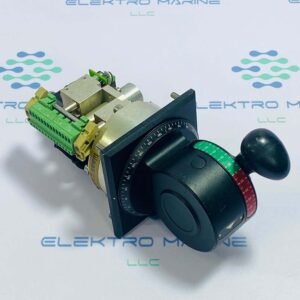 Lilaas LF70R-01-140 | Control Lever