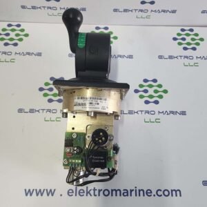 Lilaas LF70R-01-142 | Azimuth Control Lever