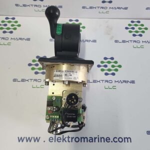 Lilaas LF70R-01-142 | Azimuth Control Lever