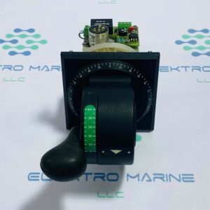 Lilaas LF70R-01-55 | Control Lever
