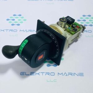Lilaas LF70R-01-55 | Control Lever