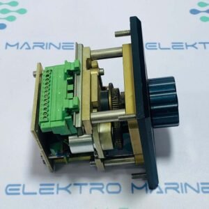 Lilaas LF80-01-87 | Rudder Control Lever