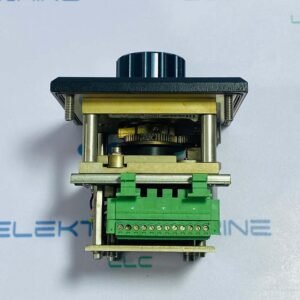 Lilaas LF80-01-87 | Rudder Control Lever
