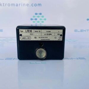 Siemens LFE10 | Circuit Breaker