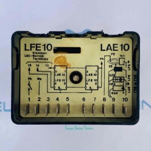 Siemens LFE10 | Circuit Breaker
