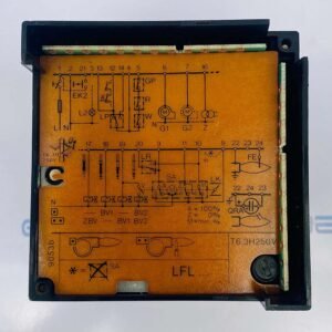 Siemens LFL1.335-110V | Burner Controller