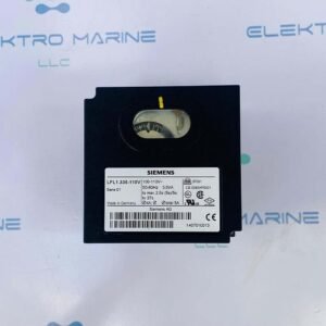 Siemens LFL1.335-110V | Burner Controller