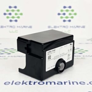 Siemens LFS1.11A2 | Flame Safeguard