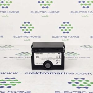 Siemens LFS1.11A2 | Flame Safeguard