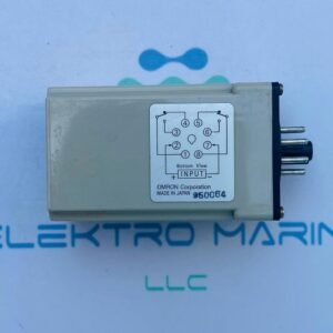 Omron LG2-DB | Voltage Sensor