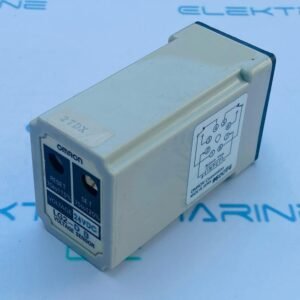 Omron LG2-DB | Voltage Sensor