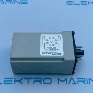 Omron LG2-DB | Voltage Sensor