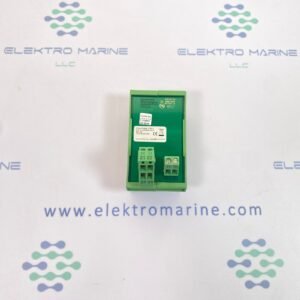 Consilium LISA-2 (5200094-00A) | FOAB Connection Module