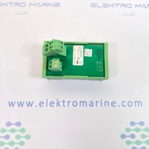 Consilium LISA-2 (5200094-00A) | FOAB Connection Module