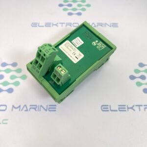 Consilium LISA-2 (5200094-00A) | FOAB Connection Module