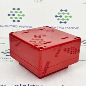 Consilium LK A02 (45165 GB) | Manual Call Point