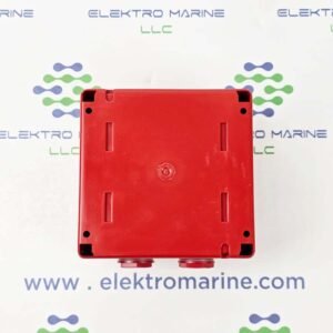 Consilium LK A02 (45165 GB) | Manual Call Point