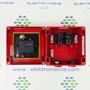 Consilium LK A02 (45165 GB) | Manual Call Point