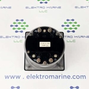 Mitsubishi LM-11E (0-600 V) | Frequency Meter